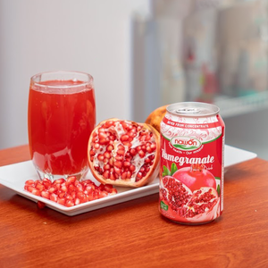 Fabricante de bebidas de jugo Nawon, 330ml, múltiples sabores, jugo de frutas tropicales, bebida saludable, exportador CERTIFICADO DE Vietnam - Product Image 3