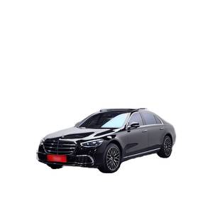 Mercedes-Benz Classe S S580L 4MATIC 2024, 46 149 km, boîte automatique, conduite à gauche - Product Image 1