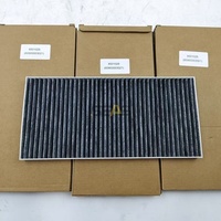 60900003021 Pièces détachées pour chargeuse Shantui, filtre de climatisation L0NK | Filtre de chargeur NG 8501028