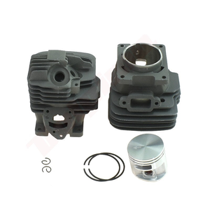 กระบอกสูบสำหรับเครื่องยนต์ STIHL MS261 ขนาด 44.7 มม. ( 1141 020 1202 ) ไนคาซิล - Product Image 1