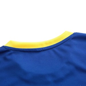 Uniforme de Fútbol Elegante y Transpirable, Diseño Moderno para Deportes y Actividades Físicas - Product Image 3