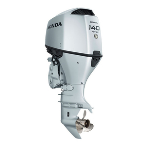 Motor fueraborda marino iST de 140HP BF140ALDA que ofrece un funcionamiento suave, un potente empuje y una fiabilidad de grado profesional. - Product Image 1