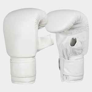 Guantes de Boxeo de Piel de Alta Calidad, Hechos en Fábrica, Precio al por Mayor - Product Image 2