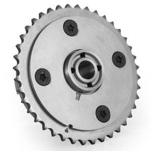 Kit de Cadena de Distribución y Piñón de Árbol de Levas de Escape FlowerW para Mini Cooper N12 N16 N18 1.6L 11 36 7 536 085 Mini Co-oper - Product Image 5