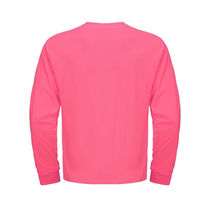 Sudadera con Capucha de Seguridad para Hombre, Sudadera de Trabajo con Forro Polar Personalizable con Logotipo - Product Image 3