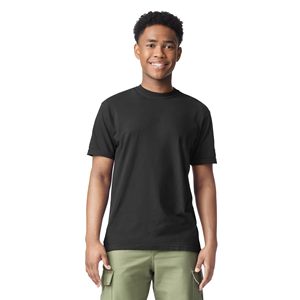 Wholesale rate 100% Heavyweight Cotton Blank <b>T</b> <b>Shirt</b> Custom Plain <b>White</b> <b>T</b>-<b>Shirts</b> for Men Oversized O-Neck Men's <b>T</b>-<b>shirts</b> - Product Image 1