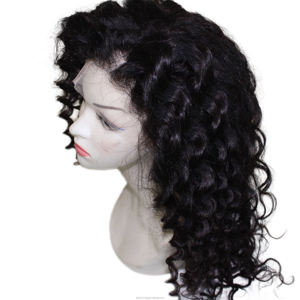 Create stunning styles with full lace HD wigs for braiding—flexible parting, breathable base, and secure fit for intricate looks - Product Image 1