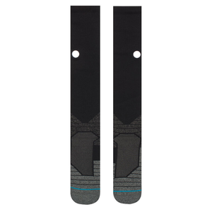 Oem Service High Quality Custom Embroidery Plain Crew Spandex Polyester Sports Soccer <b>Socks</b> for Men Youth Casual Anti-Slip Grip - Product Image 6