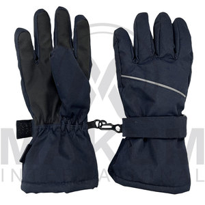 Mitaines de ski d'hiver imperméables haute performance, gants thermiques isolés avec grip antidérapant pour le snowboard et le ski - Product Image 2