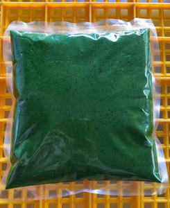 Meilleur prix pour les feuilles de manioc congelées, commande en gros directement de l'usine au Vietnam - Product Image 2