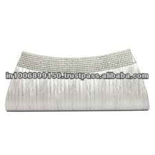 High Quality Handmade Beaded <b>Clutch</b> Purse - Product Image 4