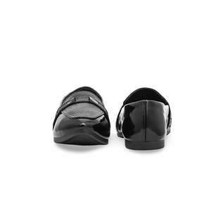 ปั๊มส้นเตี้ย WN0957สีดำ - Product Image 2