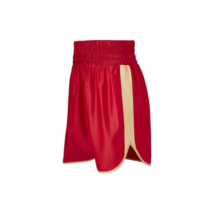 Pantalones Cortos de Judo Clásicos de Satén de Alto Rendimiento, Tela de Seda 100% Algodón, Venta al por Mayor, OEM, Transpirables, Zylo - Product Image 5