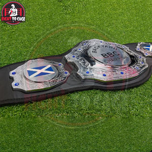 Meilleur fournisseur de ceintures de championnat de MMA, de lutte et de boxe, légères, de la plus haute qualité, différentes couleurs, produit - Product Image 4