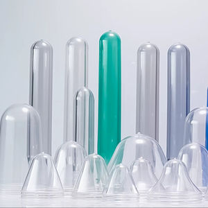 Preforma de PET para Botellas de Plástico Transparentes - Product Image 1