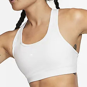 Nuevo Sujetador Deportivo para Mujer, Alta Calidad, Tallas Grandes, Ligero, con Logotipo Frontal, Sin Costuras, para Yoga y Fitness, con Gran Soporte, para Gimnasio - Product Image 5