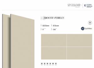 กระเบื้องพอร์ซเลนผิวมันเงาคุณภาพพรีเมียม ขนาดใหญ่ 800x1600 600x1800 1200x1800 มม. สำหรับตกแต่งภายในและภายนอกอาคารหรูหรา - Product Image 5