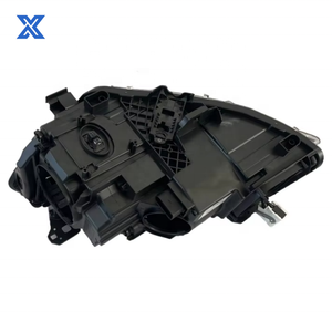 ไฟหน้า LED แท้สำหรับรถเมอร์เซเดสเบนซ์ W176 ปี 2011 2012 <span class=keywords><strong>2013</strong></span> รุ่น <span class=keywords><strong>A</strong></span>-Class อุปกรณ์เสริม OE A1768202761,A1768202861 - Product Image 5