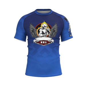 Pantalones Cortos Casuales de Verano para Hombre, Estilo Oxford Gótico, Cintura Alta Elástica, Color Azul Claro, Decoración Vintage, Transpirables, 100% - Product Image 2