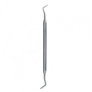 Sonde parodontale manuelle à code couleur, instruments chirurgicaux parodontaux certifiés CE Classe I William Custom Dental - Product Image 6