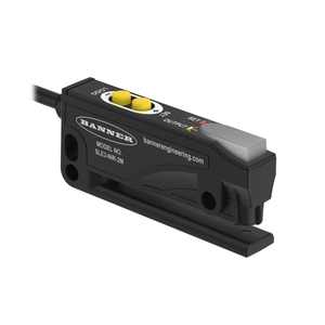 Sensor Óptico de Etiquetas Banner SLE3-NIR-2M con 1 Año de Garantía, 10 kW de Potencia, 220V - Product Image 1
