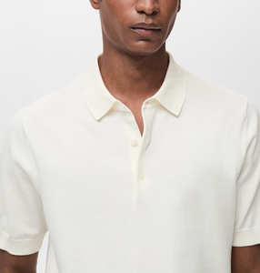 Polo Premium para Hombre, Transpirable, de Algodón, Informal, para Verano, Proveedor y Fabricante - Product Image 3