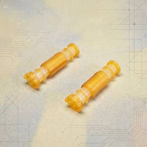 Proveedor de Soluciones de Fabricación de Polímeros CNC de Alta Precisión y Complejidad, Personalización Total OEM, Fresado y Torneado, Tailandia - Product Image 1