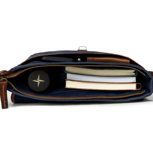 Sac banane bandoulière en cuir vegan pour femme, personnalisé, idéal pour le voyage, vente en gros - Product Image 4