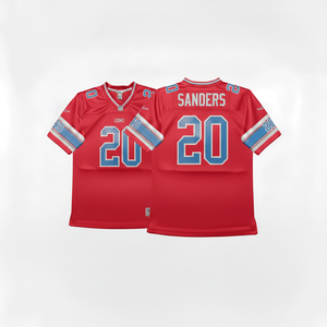 Camiseta de Fútbol Sublimada Personalizada, Uniforme de Fútbol de Poliéster de Secado Rápido, Fabricante de Uniformes de Equipos de Fútbol al por Mayor - Product Image 6
