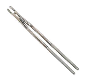 คีมถอนฟันสัตว์แบบใช้ซ้ำได้ เครื่องมือผ่าตัดสัตว์ - Product Image 4