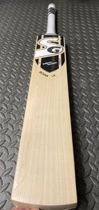 Bate de Críquet de Madera de Sauce Inglés de Alta Calidad, Bate de Críquet de Alto Rendimiento, Precio al por Mayor, Bates de Críquet Deportivos para Pelota Dura - Product Image 5