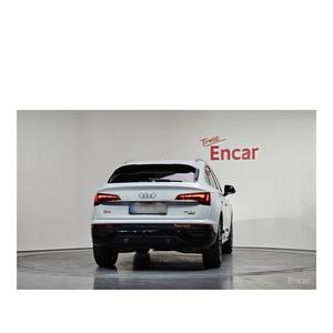 ออดี้ คิว5 40 ทีดีไอ ควอตโตร สปอร์ตแบ็ค มกราคม 2022 น้ำมันดีเซล 16,241 กม. เบาะหนัง พวงมาลัยซ้าย กล้องมองหลัง - Product Image 4