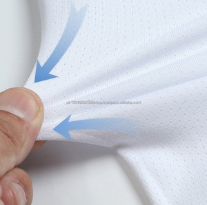 Pantalones cortos para correr 2 en 1 de nuevo estilo para hombre con Color degradado, pantalones cortos de dos capas a la moda, pantalones cortos deportivos activos de secado rápido con logotipo personalizado - Product Image 5