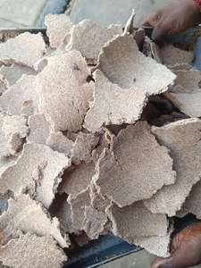 Gâteau de noix de coco pressé à froid, riche en protéines, dégraissé, biologique, pour l'alimentation du bétail, de la volaille et des bovins, supplément nutritif de qualité animale - Product Image 6