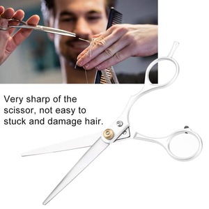 Tijeras de Peluquería Profesionales de Alta Calidad, Tijeras de Corte, Herramientas para Salón de Belleza, Tijeras para el Cabello - Product Image 2