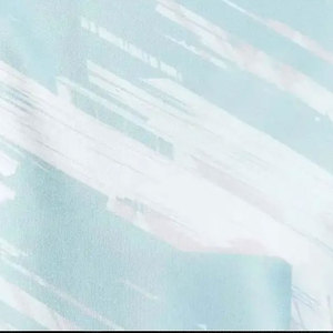 Camisetas de Punto Personalizadas para Hombre, 100% Algodón, Talla Grande, Unisex, Manga Corta, Cuello en V, Transpirables, de Secado Rápido, Estilo Urbano - Product Image 2