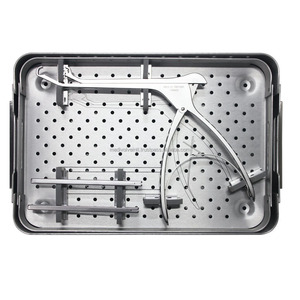 Juego de Instrumentos de Fijación de Placas Óseas de Grado Hospitalario, Herramientas Quirúrgicas Ortopédicas con Certificación CE, Mejor Proveedor Mayorista - Product Image 4