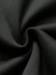 Sudadera con capucha unisex moderna de alto gramaje para gimnasio, ropa casual urbana, sudadera elegante para hombre y mujer, ropa diaria, precio económico, venta al por mayor - Product Image 2