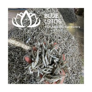 Anchoas Secas Ecológicas de Alta Calidad, Pescado Sostenible al por Mayor para Restaurantes y Servicios de Catering - Product Image 1