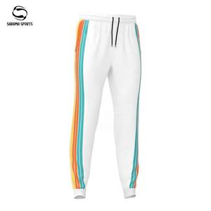 Pantalones de Pesca para Exteriores de Secado Rápido, Transpirables, de Alta Calidad, Ropa Deportiva, Pantalones de Spandex Suaves e Impermeables al por Mayor - Product Image 1