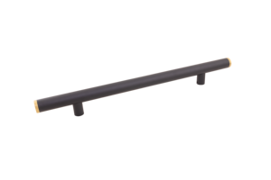 SS 304 Stainless Steel Vantor Main <b>Door</b> Long Pull Handle <b>Matt</b> PVD Gold Rose Gold <b>Matt</b> <b>Black</b> Glossy <b>Black</b> Entrance Hardware - Product Image 3