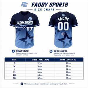 Maillot de baseball personnalisé par sublimation, entièrement boutonné, respirant, uniforme d'équipe sportive, pour hommes et jeunes, chemise de baseball personnalisée, vente en gros - Product Image 6