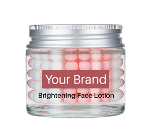 ครีมบ๊อบบ้าเกาหลีแบรนด์ส่วนตัว - Product Image 1