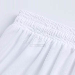 ชุดฟุตบอลขายดี ระบายอากาศได้ดี น้ำหนักเบา บริการ OEM ราคาถูก สำหรับขายออนไลน์ - Product Image 6