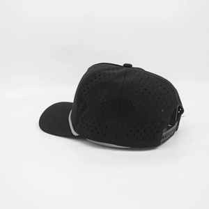 Gorras Trucker de Cuerda sin Estructura al por Mayor, de 5 Paneles, de Secado Rápido, Impermeables, para Correr, Campamento y Deportes, para Hombres y Mujeres, Multicolor - Product Image 2