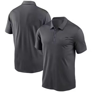 Fournisseurs directs d'usine, polos pour hommes de qualité professionnelle, tissus et designs demandés par les clients, polos de haute qualité. - Product Image 3