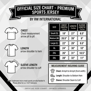 เสื้อฟุตบอลสิงคโปร์ ยูนิเซ็กซ์ คอวี แขนสั้น ระบายอากาศได้ดี ผลิตจากผ้าโพลีเอสเตอร์ตาข่าย ซับเหงื่อ สำหรับทีม ผู้ใหญ่ ทุกคน - Product Image 6