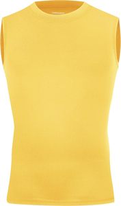 Men's Crew Neck Short Sleeve Fitted Moisture Wicking <b>Polyester</b> <b>T</b>-<b>Shirt</b> All Seasons Solid Color Pullover Top - Product Image 2