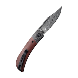 Folding <b>Knives</b> Strong Steel Blade Compact Portable <b>EDC</b> <b>Utility</b> <b>Knives</b> Outdoor Camping Hiking Travel Daily Carry Cutting - Product Image 2