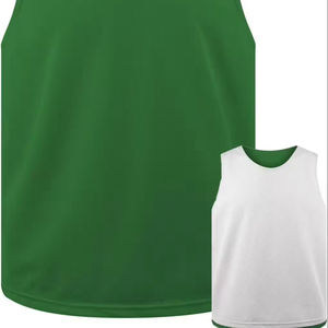 Reversible Men's <b>Adult</b> Mesh Sports <b>Bibs</b> Cross-country Skiing Vest Custom Logo Soccer <b>Bibs</b> Breathable Quick Dry Insulated - Product Image 5